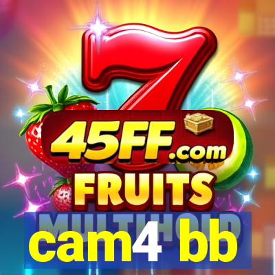 cam4 bb